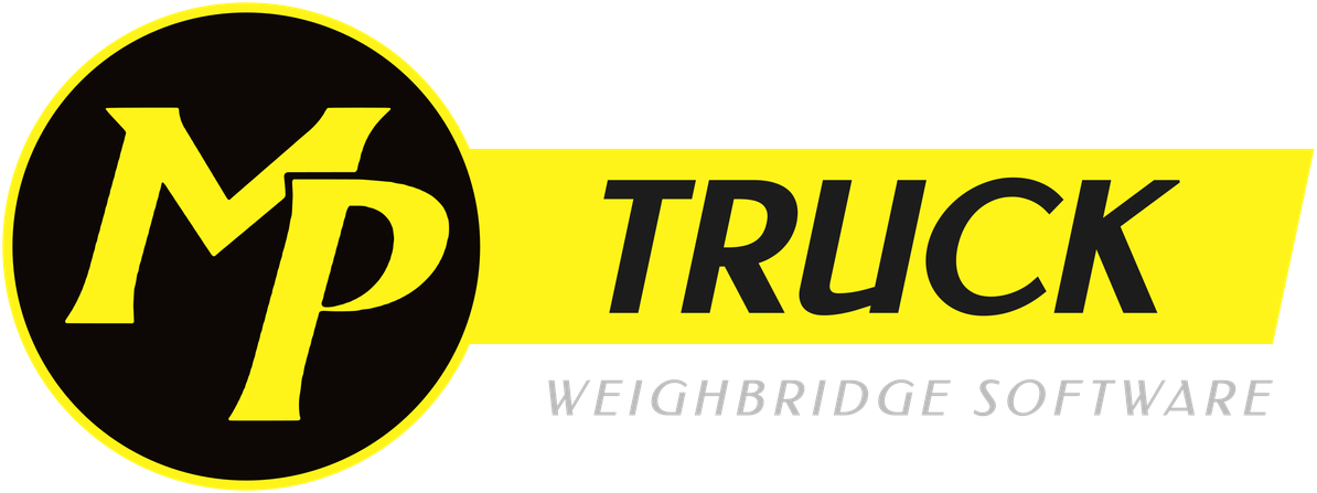 MP TRUCK – Weighbridge Software