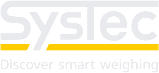 SysTec – Discover smart weighing